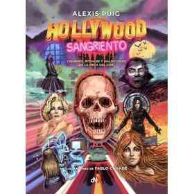 Hollywood Sangriento