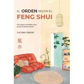 El Orden Segun El Feng Shui