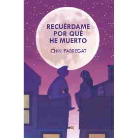 Recuerdame Por Que He Muerto