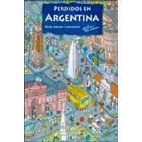 Perdidos en Argentina