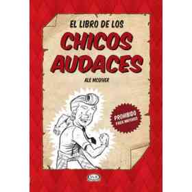 El Libro De Los Chicos Audaces