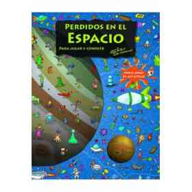 Perdidos en El Espacio Para Jugar Y Conocer
