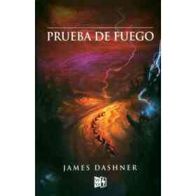 Prueba De Fuego = Fireproof