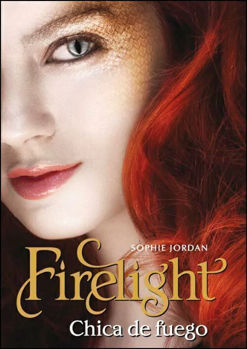 Firelight - Chica De Fuego