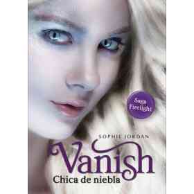 Chica De Niebla - Vanish