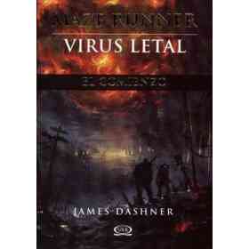 Maze Runner - Virus Letal