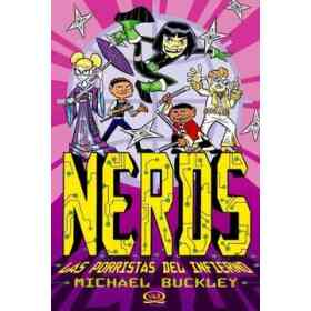 Nerds 3: Las Porristas Del Infierno