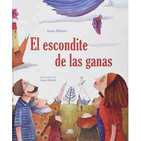 El Escondite De Las Ganas