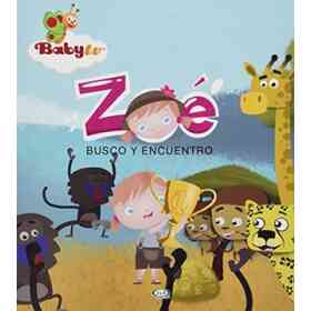 Zoé Busco Y Encuentro: Baby Tv