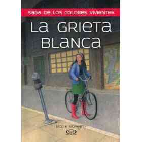 La Grieta Blanca