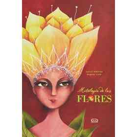 Mitologia De Las Flores