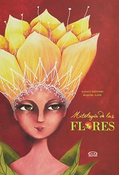 Mitologia De Las Flores