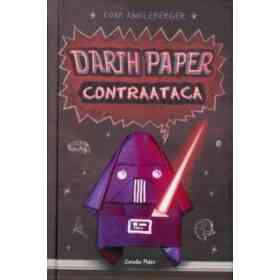 Darth Paper Contraataca