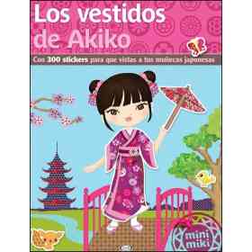 Los Vestidos De Akiko