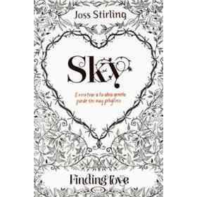 Sky: Finding Love #1