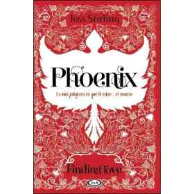Phoenix - Finding Love