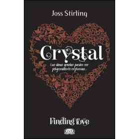 Crystal - Finding Love