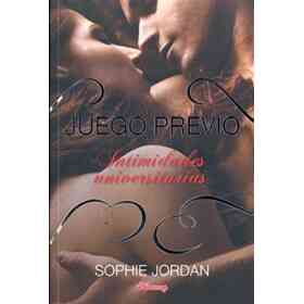 Juego Previo: Intimidades Universitarias