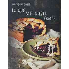 Lo Que Me Gusta Comer