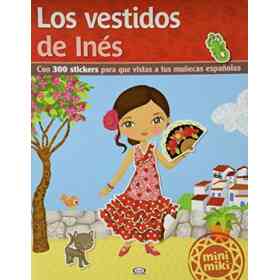 Los Vestidos De Ines