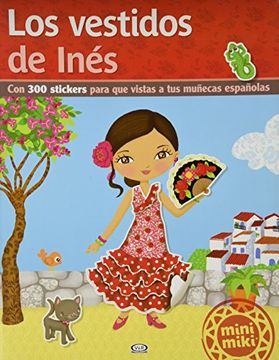 Los Vestidos De Ines