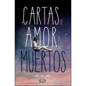 Cartas De Amor a Los Muertos