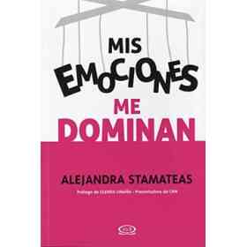 Mis Emociones Me Dominan