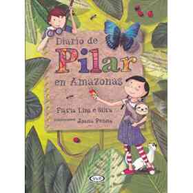 Diario De Pilar en Amazonas