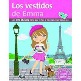 Los Vestidos De Emma