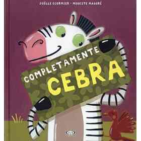 Completamente Cebra