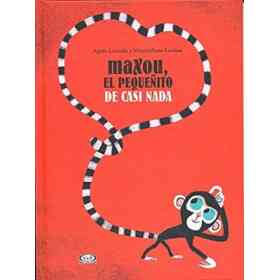 Maxou, El Pequenito De Casi Nada