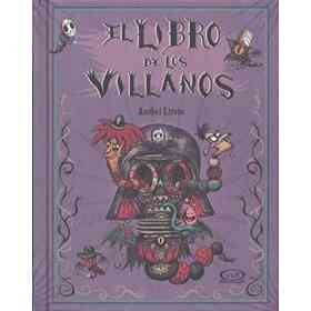 El Libro De Los Villanos