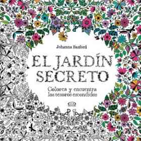 El Jardin Secreto