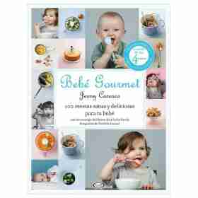 Bebe Gourmet