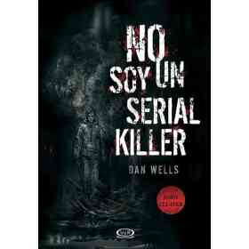 No Soy Un Serial Killer