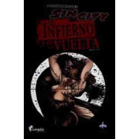 Al Infierno Y De Vuelta - Vol. 1 De 5 - Sin City