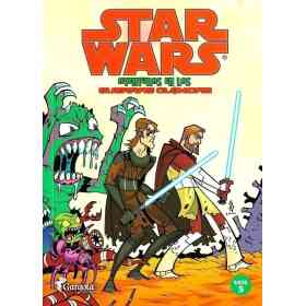 Star Wars - Aventuras en Las Guerras Clonicas - Vol 5