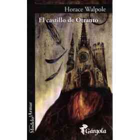 El Castillo De Otranto