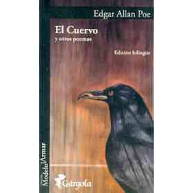 El Cuervo Y Otros Poemas
