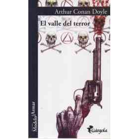 El Valle Del Terror