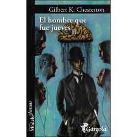 El Hombre Que Fue Jueves