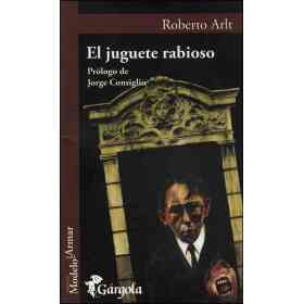 El Juguete Rabioso