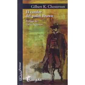El Candor Del Padre Brown
