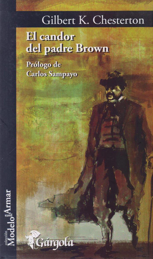 El Candor Del Padre Brown