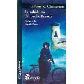 La Sabiduria Del Padre Brown