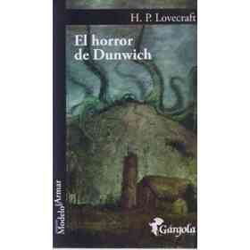 El Horror De Dunwich