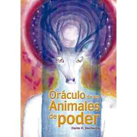 Oraculo De Los Animales Del Poder
