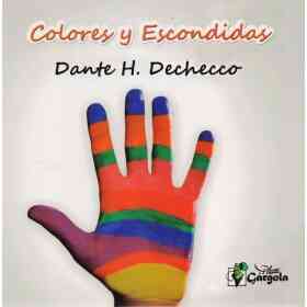 Colores Y Escondidas