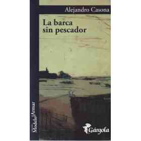 La Barca Sin Pescador