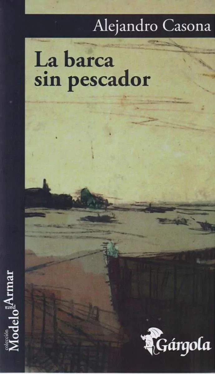 La Barca Sin Pescador